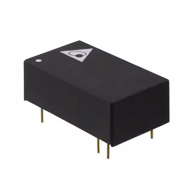 DB02D2415A Delta Electronics  Convertidores CC CC